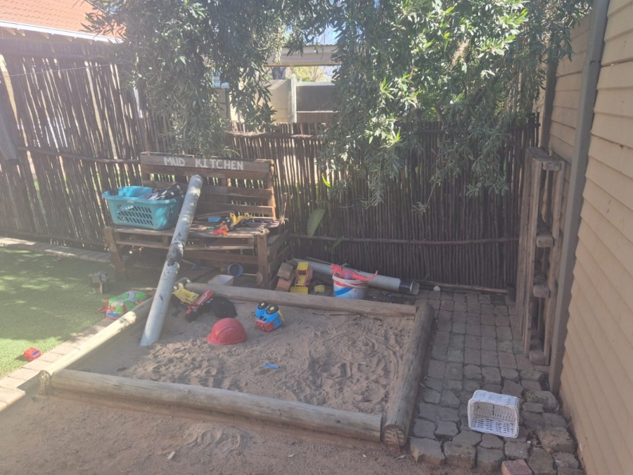 4 Bedroom Property for Sale in Fichardt Park Free State